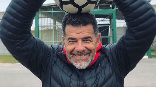 Preocupación por el estado de salud de Julián Weich tras ser internado por Covid