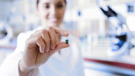 Aprueban un medicamento que reduce en un 85% el riesgo de hospitalización o muerte por Covid-19