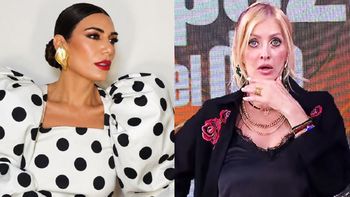 Flor de la V durísima con Yuyito González al cuestionar el matrimonio igualitario: Muestra la hilacha