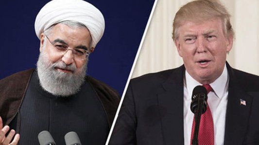 Escala la tensión en Medio Oriente: claves para entender el derribo del avión comercial y el conflicto entre Irán y EE.UU.