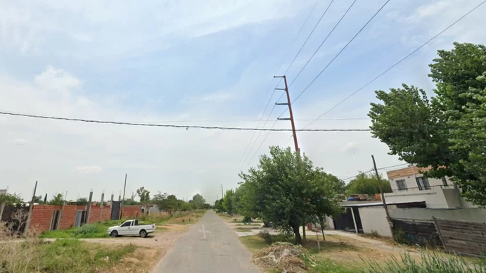 La Plata: un nene de 13 años quedó inconsciente mientras defendía a su mamá del ataque de motochorros