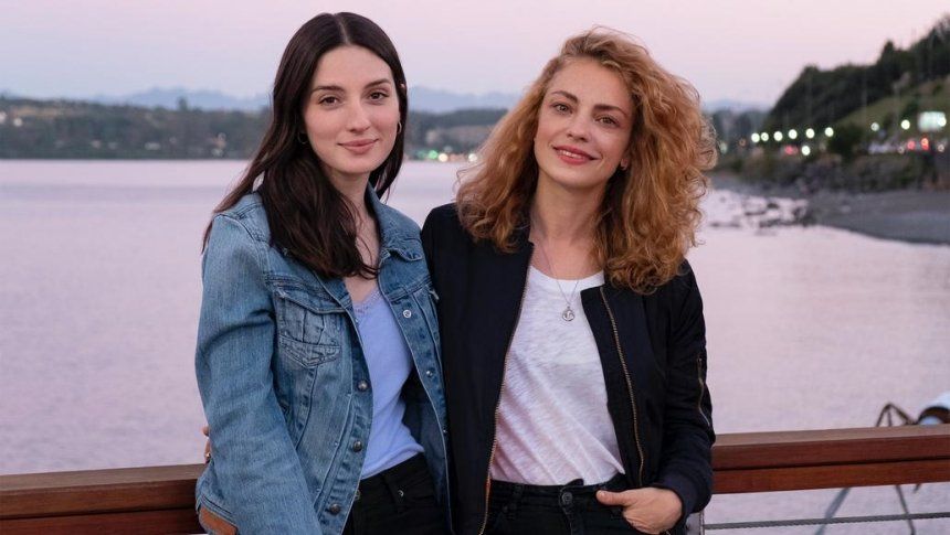 Empezó el rodaje de Distancia de rescate, basada en la novela de Samanta Schweblin y producida por Netflix
