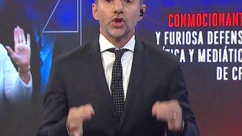 No hay plan B: el futuro del país lo va a definir la deuda, el editorial de Luis Majul