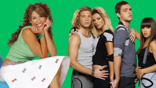 Conmoción: murió un querido actor de Floricienta y Casi Ángeles