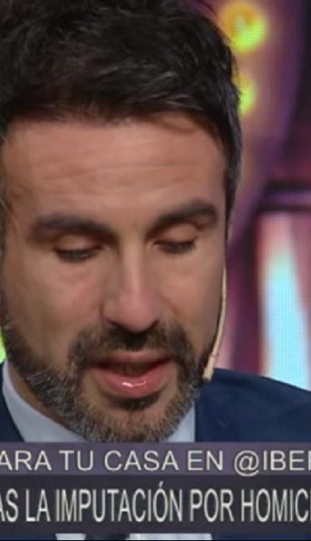 Leopoldo Luque se quebró al hablar de Maradona y su situación judicial
