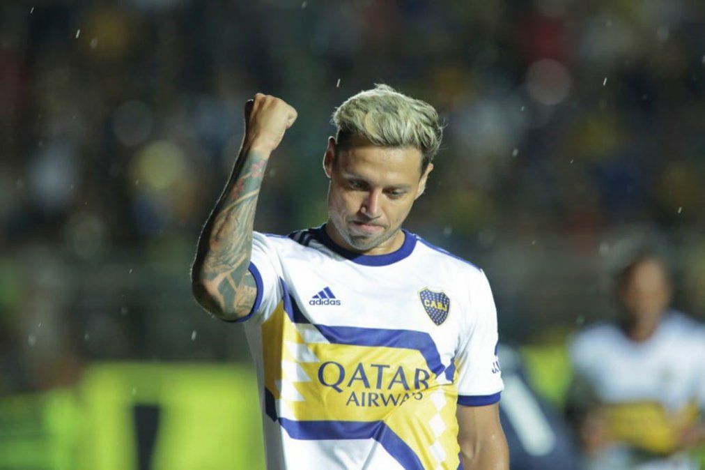 Mauro Zárate subió un posteo pidiendo justicia por el crimen de Fernando Báez