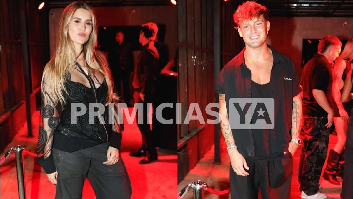 lizardo ponce cumpleaños con famosos 2