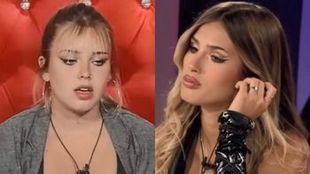 La furia de Julieta con Coti en Gran Hermano 2022: Espero que la gente la juzgue...