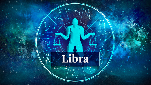 Horóscopo de hoy 18 de Agosto: ¿Cuáles son las predicciones para Libra?