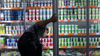 Indec: en mayo la inflación fue de 1,5% y suma 43,4% en el último año