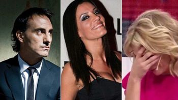 Apareció el audio del video de Natacha Jaitt con ¿Diego Latorre?