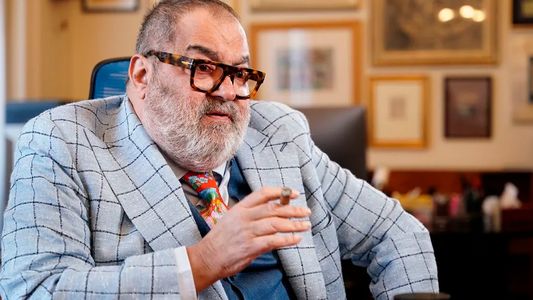 Guerra feroz por los bienes de Jorge Lanata que se disputan Elba Marcovecchio y sus hijas