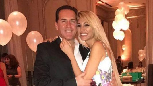 Revés judicial para Vicky Xipolitakis: Su exmarido no irá a juicio