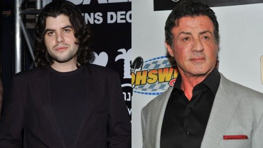 Murió por sobredosis el hijo de Sylvester Stallone