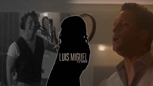 Actriz argentina participaría en la segunda temporada de la serie de Luis Miguel
