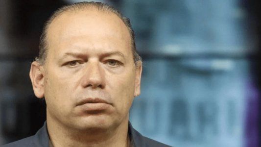 La venganza de Berni contra Los Pitufos, la disolución de la Policía local y el malestar de los intendentes