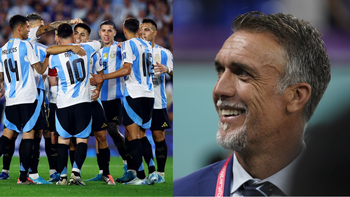 se la jugo: el pronostico de gabriel batistuta sobre la seleccion argentina para el mundial 2026 se la jugo: el pronostico de gabriel batistuta sobre la seleccion argentina para el mundial 2026