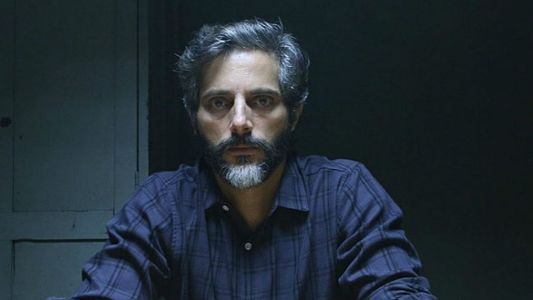 Joaquín Furriel: Éste era un momento que tenía ganas de vivir