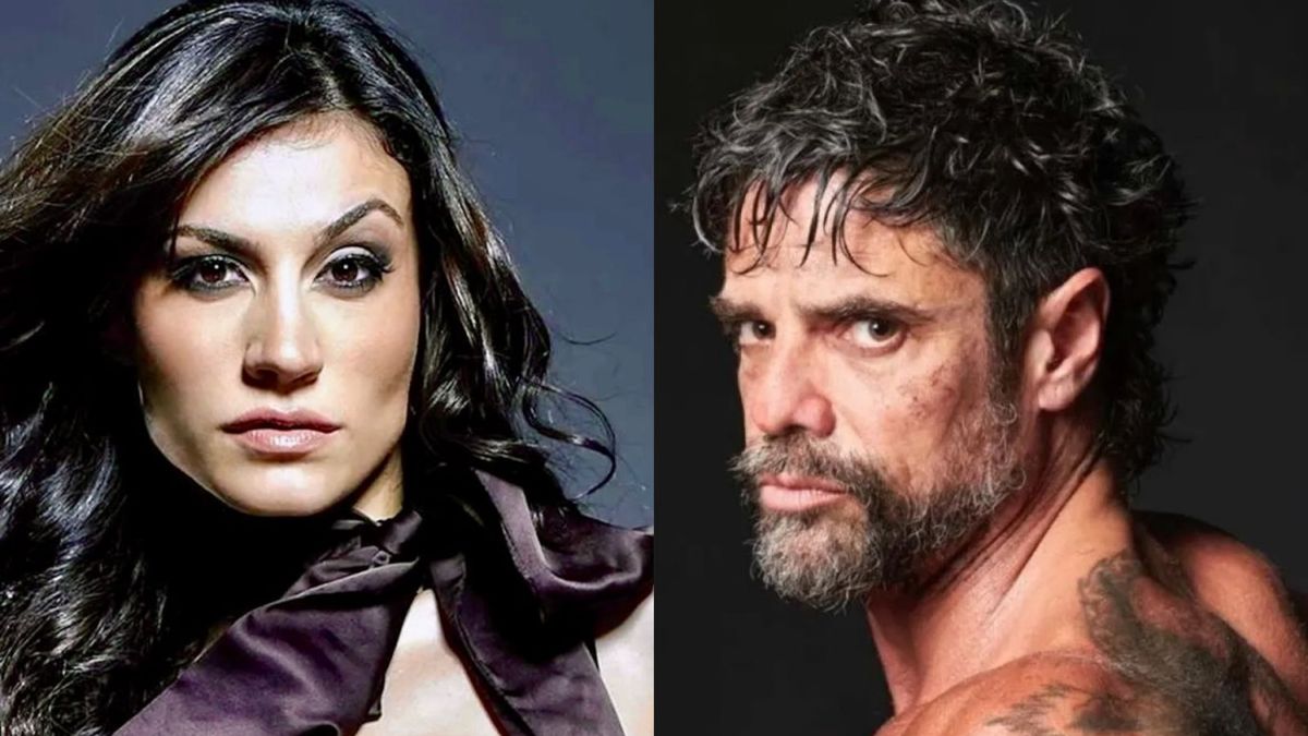 El otro tuit donde Natacha Jaitt destrozaba a Luciano Castro antes de su muerte