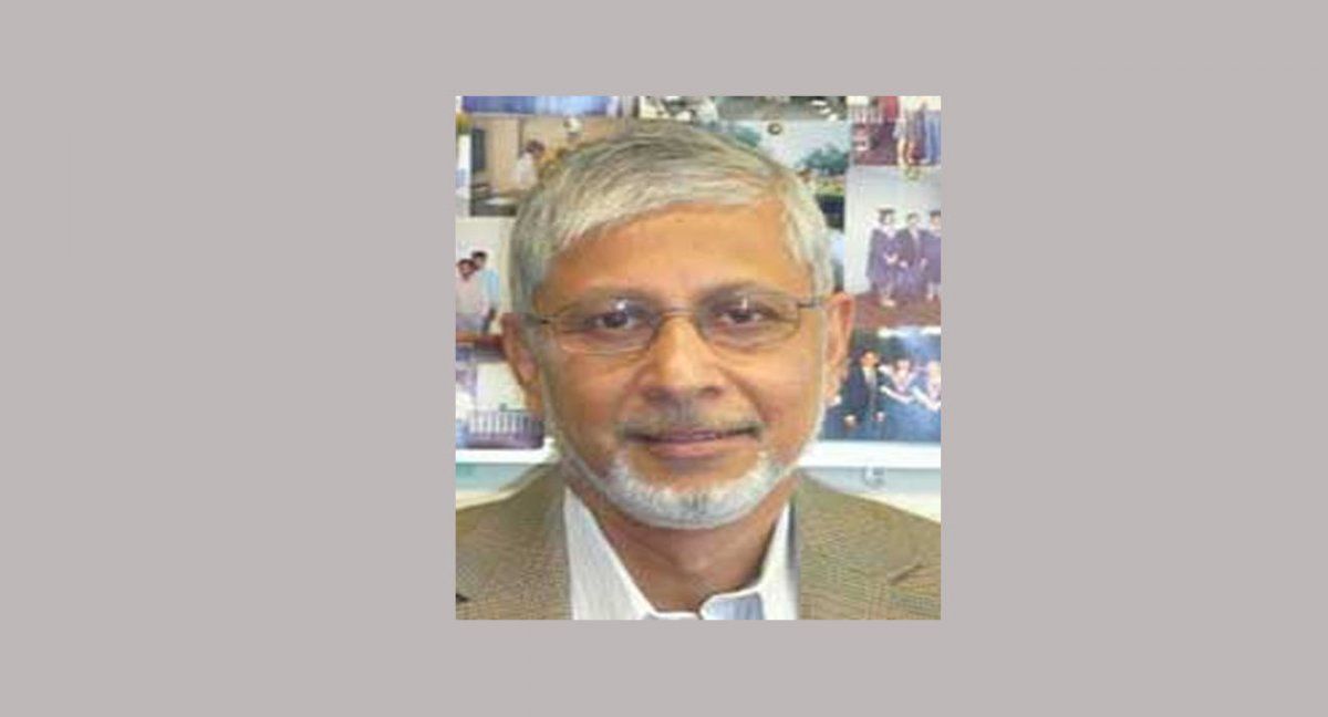 Anis Chowdhury