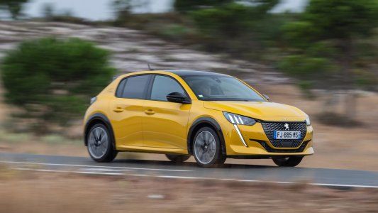 El nuevo Peugeot 208 fabricado en la Argentina. Preventa desde el 6 de agosto y el lanzamiento será el 25.