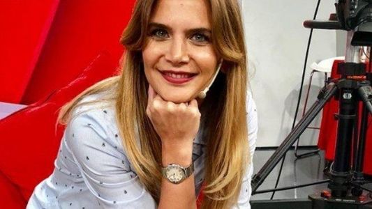 Amalia Granata y su polémico mensaje: Esto es un condón, sirve para...