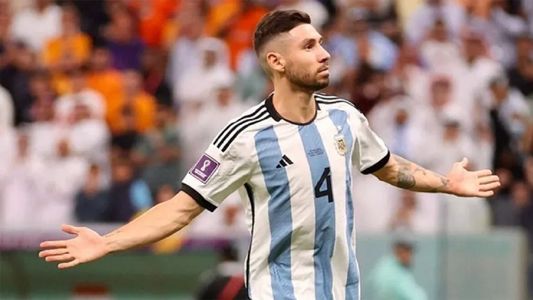 Gonzalo Montiel se hartó y demandó a una reconocida abogada por una suma millonaria