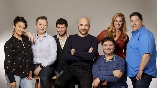 Anita Martínez y Nicolás Scarpino con nuevo proyecto teatral