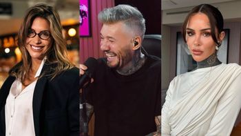 La picante reacción de Cande Tinelli  cuando Marcelo confirmó su separación de Milett Figueroa: el video