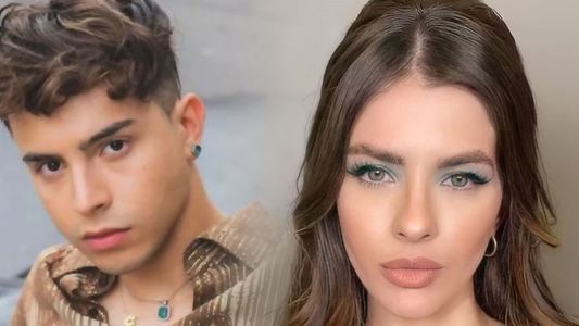 Rusherking, furioso con quienes critican su relación con La China Suárez