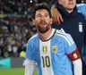 El imperdonable error en medio de la despedida de Lionel Messi: el video que causó impacto