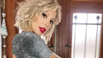 ¡Doni ya está en casa! La foto más esperada para Noelia Marzol y Ramiro Arias