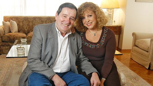 Néstor Fabián recordó a Violeta Rivas: Fue un fenómeno