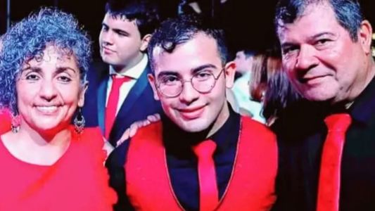 Caso Cecilia Strzyzowski: el inesperado giro en la causa que impacta en la familia Sena