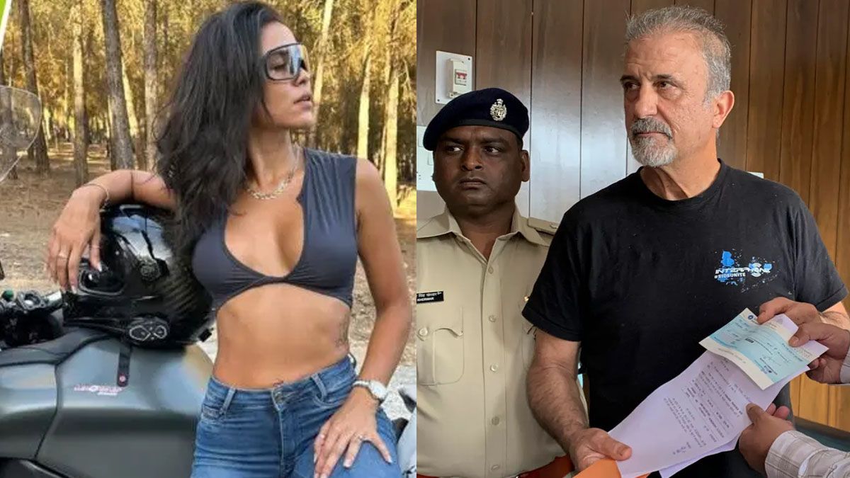 Indemnizaron a los turistas españoles que sufrieron un ataque sexual en la India. (Foto: A24.com)