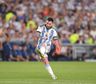 Lionel Messi: Siempre soñé poder festejar con ustedes
