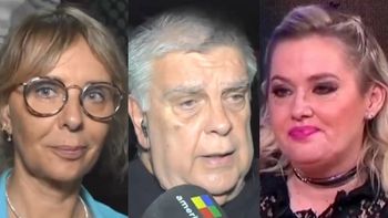Luis Ventura reveló cómo fue la polémica asamblea que expulsó a Evelyn Von Brocke y Pilar Smith de APTRA