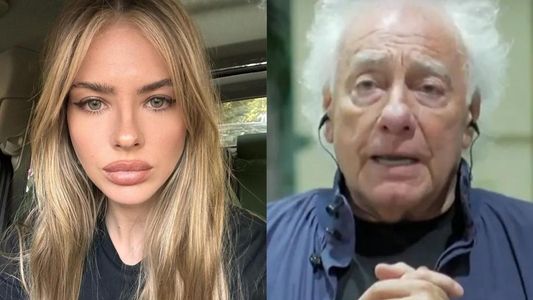 El tremendo descargo de la China Suárez tras los dichos de Guillermo Coppola sobre su supuesto nuevo romance