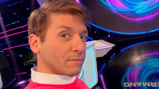 La bochornosa promesa que Gastón Trezeguet tuvo que cumplir por una decisión de Marcos en Gran Hermano 2022
