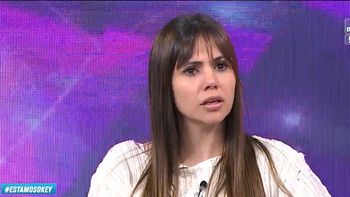 Una historia de amor que no se rinde: Romina Uhrig confirmó que se reconcilió con Walter Festa