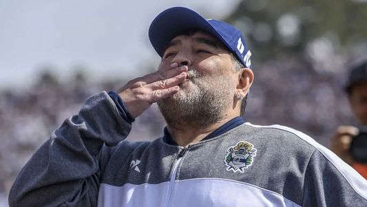 Diego eterno: el mundo del fútbol homenajeó a Maradona en el día de su 64° cumpleaños