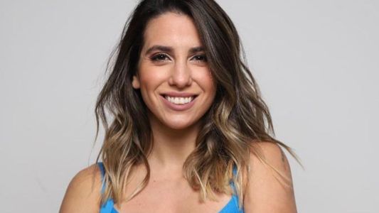 El duro descargo de Cinthia Fernández tras ausentarse de Nosotros a la Mañana