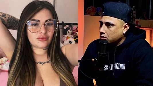 Kami Franco y El Moneda separados: cuál fue el principal motivo de la ruptura