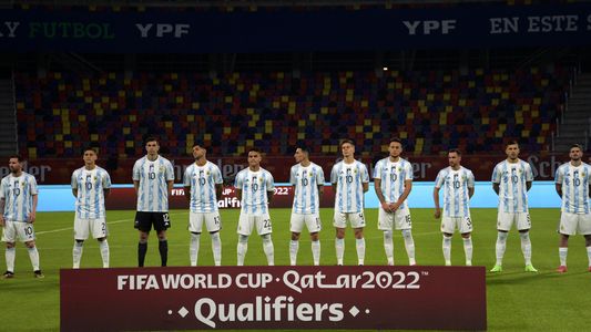 La Copa América más insólita: la Selección Argentina concentrará en Ezeiza y viajará un día antes del partido a Brasil