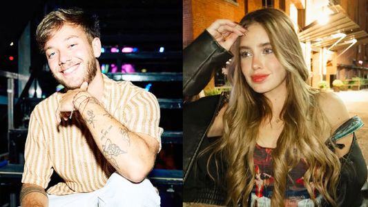 Se filtró quién fue la tercera en discordia que provocó la separación de Coti Romero y Nacho Castañares