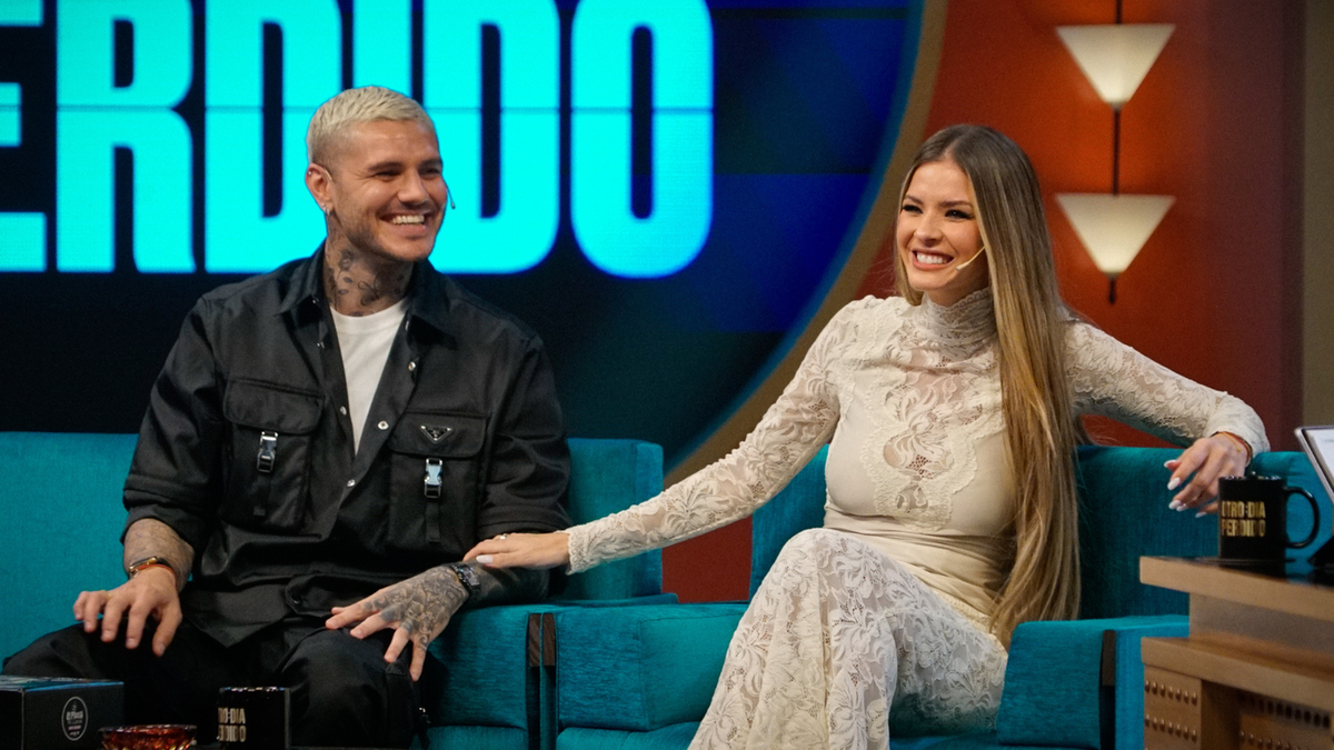 Se terminaron las dudas: La China Suárez y Mauro Icardi pusieron fecha al inicio de la relación