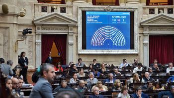 El Gobierno sigue sin encontrarle la vuelta al Congreso y se le suma un nuevo problema