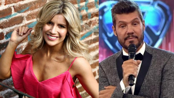 Marcelo Tinelli está furioso con Laurita Fernández: ¿Qué pasó?