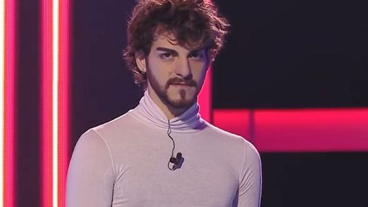 Lo rechazaron en La Voz Argentina 2022 y su madre enfureció