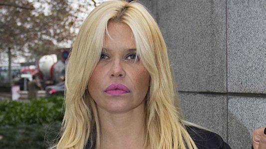 Nazarena Vélez: Nunca perdonaré los golpes de...